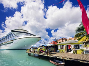 Cruceros Premium en en Caribe