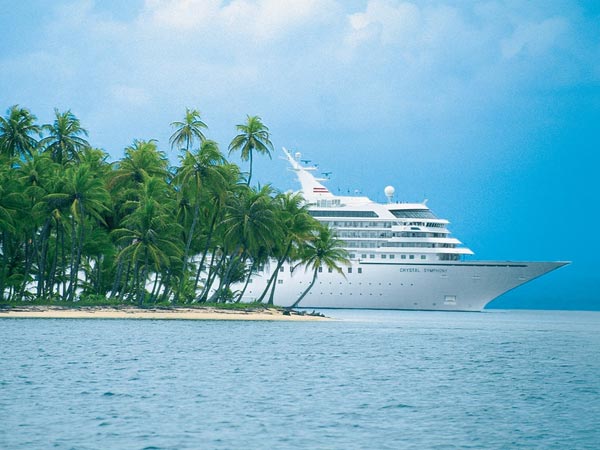 Cruceros Premium Superior en Caribe