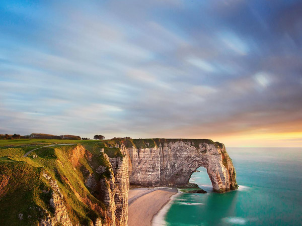 Highlights of Normandy & the Seine - Scenic